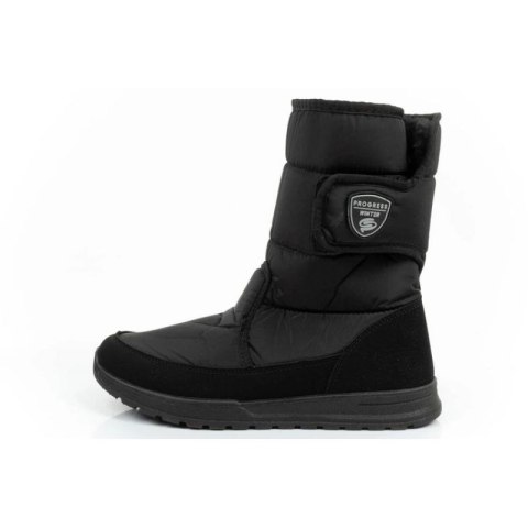 Buty zimowe Progres M PROGJ-24-154 Progress