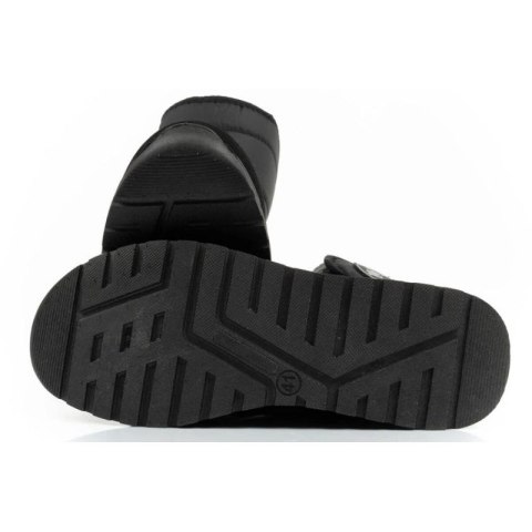 Buty zimowe Progres M PROGJ-24-154 Progress