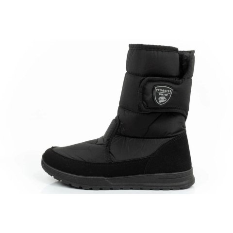 Buty zimowe Progres M PROGJ-24-154 Progress