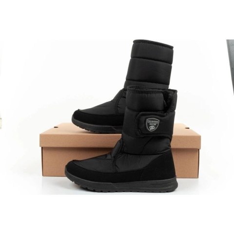 Buty zimowe Progres M PROGJ-24-154 Progress
