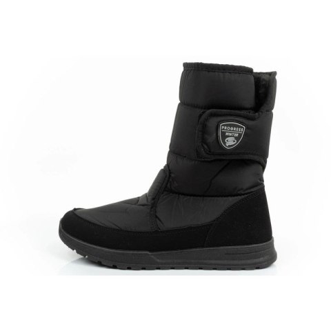 Buty zimowe Progres M PROGJ-24-154 Progress