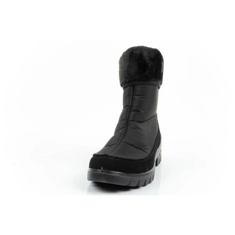 Buty zimowe Progres W PROGJ-21-13 Progress