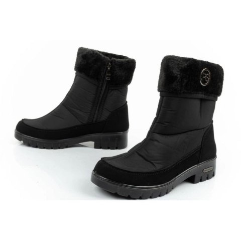 Buty zimowe Progres W PROGJ-21-13 Progress
