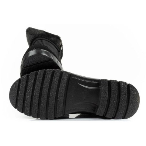 Buty zimowe Progres W PROGJ-21-13 Progress