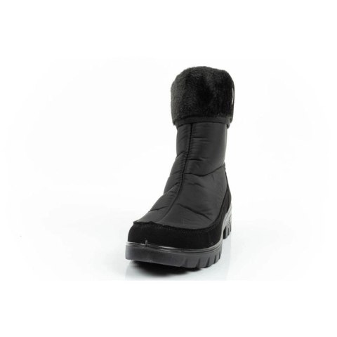 Buty zimowe Progres W PROGJ-21-13 Progress