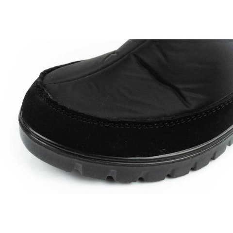 Buty zimowe Progres W PROGJ-21-13 Progress