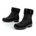 Buty zimowe Progres W PROGJ-21-13 Progress