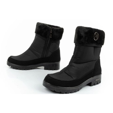 Buty zimowe Progres W PROGJ-21-13 Progress