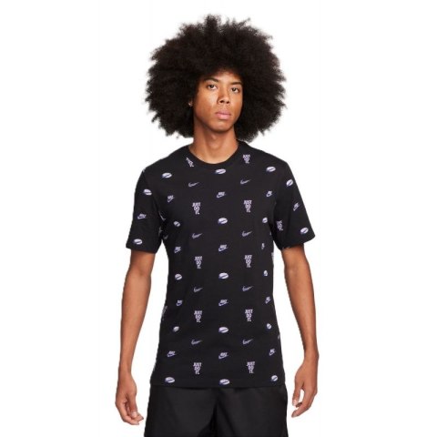Koszulka Nike Sportswear M FQ8036-010 Nike