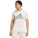 Koszulka adidas Essentials Single Jersey Big Logo M IX0139 Adidas