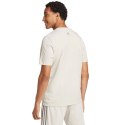 Koszulka adidas Essentials Single Jersey Big Logo M IX0139 Adidas