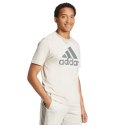 Koszulka adidas Essentials Single Jersey Big Logo M IX0139 Adidas