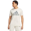 Koszulka adidas Essentials Single Jersey Big Logo M IX0139 Adidas