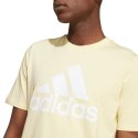 Koszulka adidas Essentials Single Jersey Big Logo Tee M IX0135 Adidas
