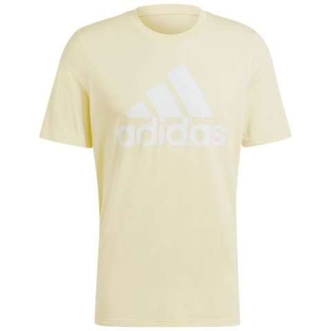Koszulka adidas Essentials Single Jersey Big Logo Tee M IX0135 Adidas
