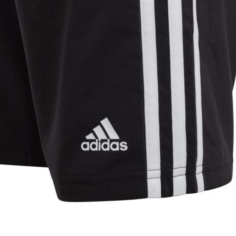 Spodenki adidas Essentials 3-Stripes Woven Jr HR6332 Adidas