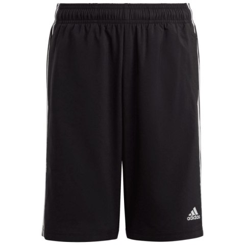 Spodenki adidas Essentials 3-Stripes Woven Jr HR6332 Adidas