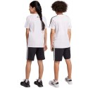 Spodenki adidas Essentials 3-Stripes Woven Jr HR6332 Adidas