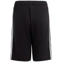 Spodenki adidas Essentials 3-Stripes Woven Jr HR6332 Adidas