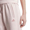 Spodnie adidas Essentials Small Logo Feel Cozy Fleece Jr JF8746 Adidas