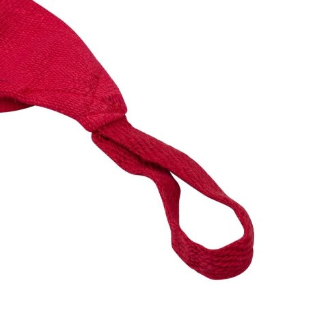 Bandaże bokserskie Adidas czerwone 5cm x 2,5m Adidas