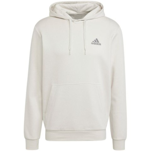 Bluza adidas Essentials Fleece Hoodie M IZ4760 Adidas