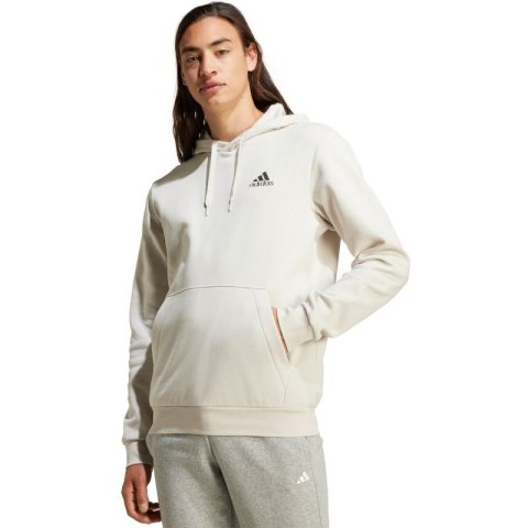 Bluza adidas Essentials Fleece Hoodie M IZ4760 Adidas