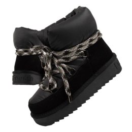 Buty D.Franklin W DFSH375003-BLAC D.Franklin