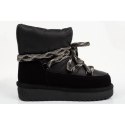 Buty D.Franklin W DFSH375003-BLAC D.Franklin