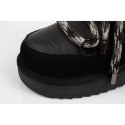 Buty D.Franklin W DFSH375003-BLAC D.Franklin