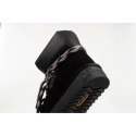 Buty D.Franklin W DFSH375003-BLAC D.Franklin