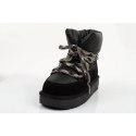 Buty D.Franklin W DFSH375003-BLAC D.Franklin
