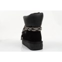 Buty D.Franklin W DFSH375003-BLAC D.Franklin