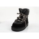 Buty D.Franklin W DFSH375003-BLAC D.Franklin