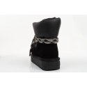 Buty D.Franklin W DFSH375003-BLAC D.Franklin