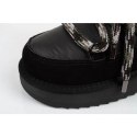 Buty D.Franklin W DFSH375003-BLAC D.Franklin
