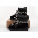 Buty D.Franklin W DFSH375003-BLAC D.Franklin