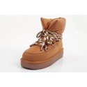 Buty D.Franklin W DFSH375003-TAN D.Franklin