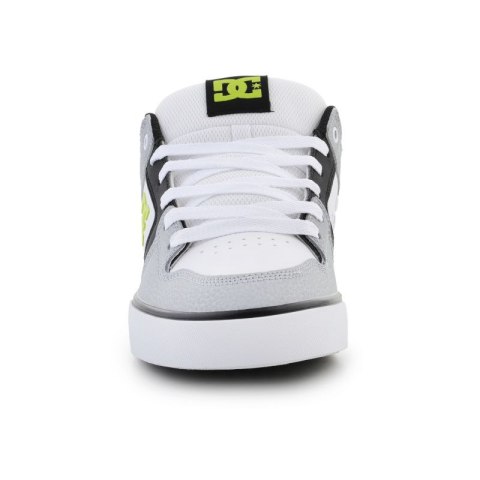 Buty DC Shoes Pure M 300660-WLM DC