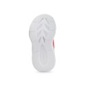 Buty Skechers S-Lights Meteor-Lights - Krendox Jr 401495N-RDBK Skechers