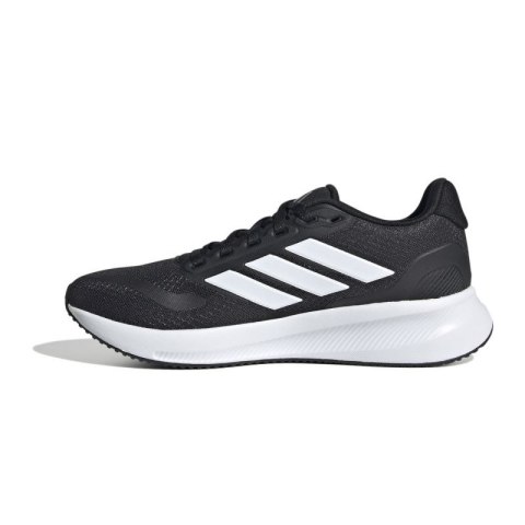 Buty do biegania adidas Runfalcon 5 Jr IE8589 Adidas