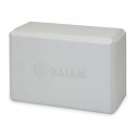 Kostka do Jogi Gaiam Sustained Sundial Point 65747 Gaiam