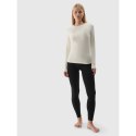 Legginsy termoaktywne 4F W 4FWAW24USEAF153-20S 4f