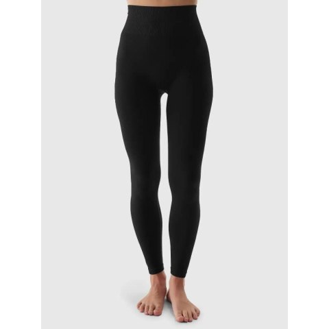 Legginsy termoaktywne 4F W 4FWAW24USEAF153-20S 4f