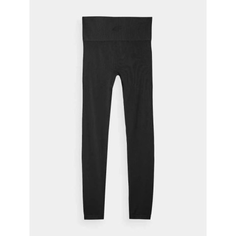 Legginsy termoaktywne 4F W 4FWAW24USEAF153-20S 4f