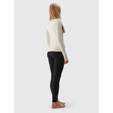 Legginsy termoaktywne 4F W 4FWAW24USEAF153-20S 4f