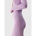 Legginsy termoaktywne 4F W 4FWAW24USEAF153-52S 4f