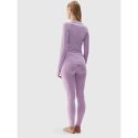 Legginsy termoaktywne 4F W 4FWAW24USEAF153-52S 4f
