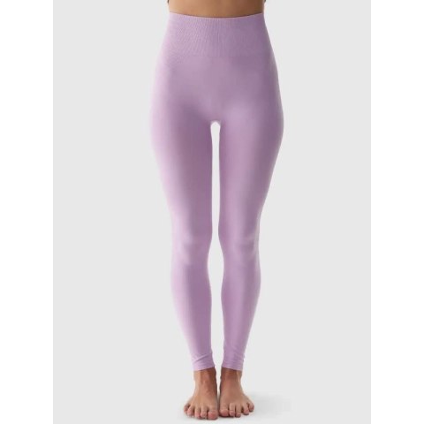 Legginsy termoaktywne 4F W 4FWAW24USEAF153-52S 4f