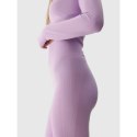 Legginsy termoaktywne 4F W 4FWAW24USEAF153-52S 4f